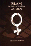 Islam the choice of thinking Women