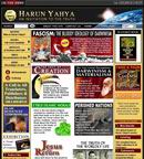 Harun Yahya: en inbjudan till sanningen.